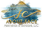 About Face Aesthetics & Skincare, LLC Logo