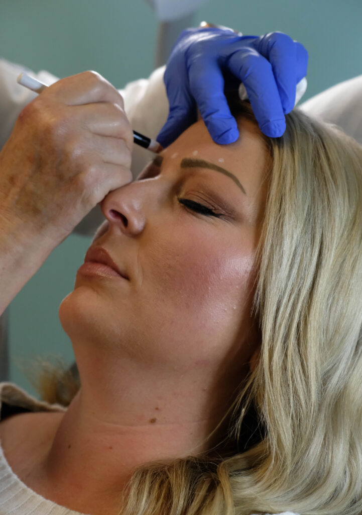 Aesthetic Injectables at About Face Medspa & Wellness by Sue Cressel