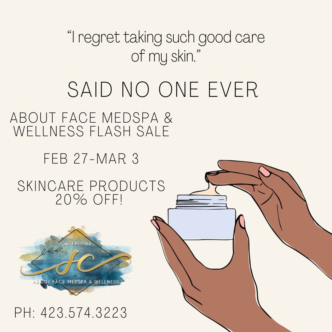 flash sale