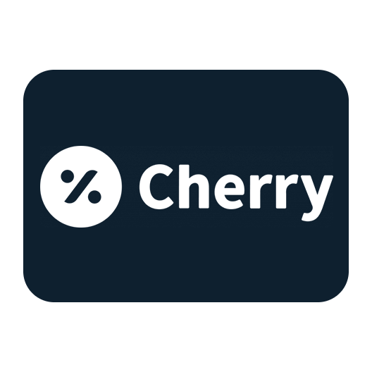 Cherry Financing Logo