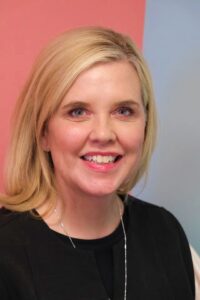 Wendy Thomas Practice Manager