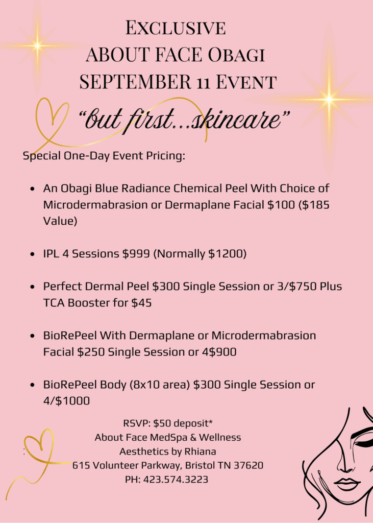 Event Pricing