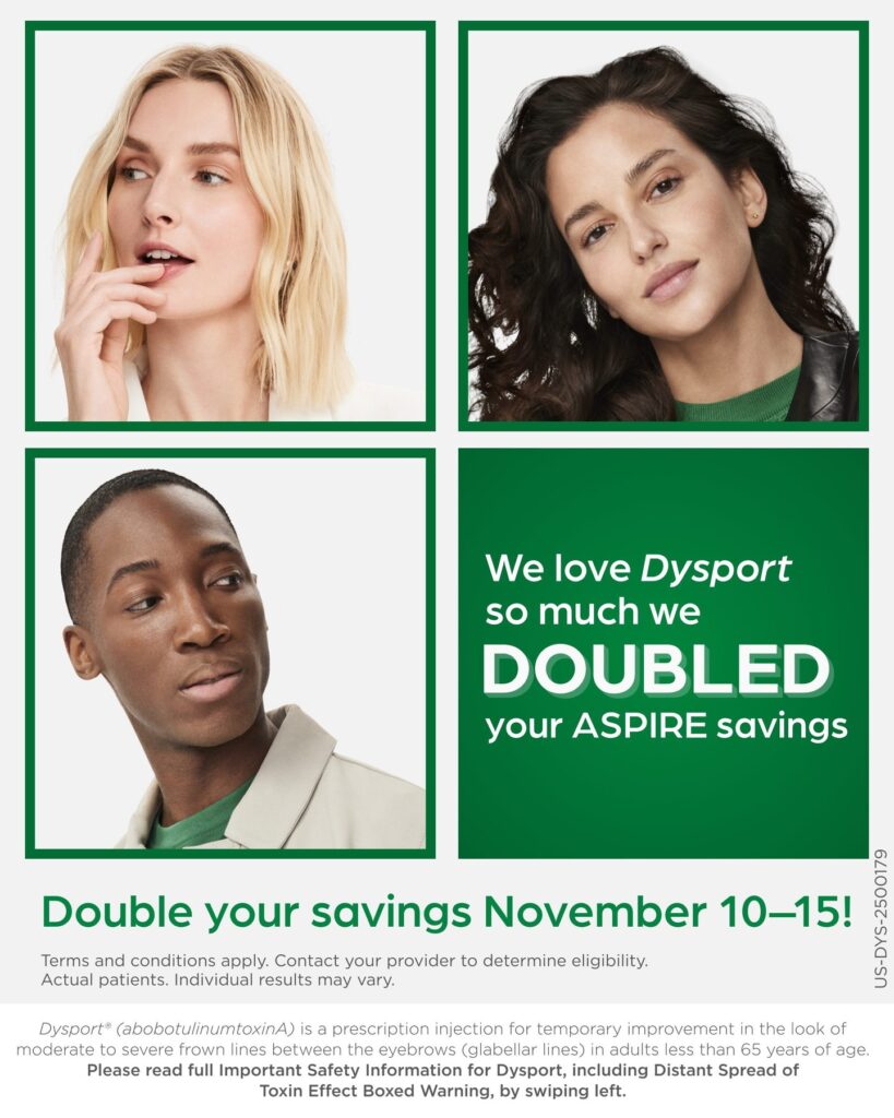 Dysport-Week-2025-819×1024 Dysport Week AT About Face MedSpa & Wellness